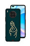 غطاء حماية سناب لهاتف Honor 50 Lite