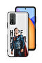 غطاء حماية لهاتف Honor 10X Lite - الأمل لا يموت