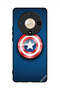 غطاء حماية لهاتف Honor X9b Shield