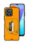 Honor X6 Protective Case Cover Walk The Moon