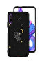Honor 9X Pro Protective Case Cover Astronaut Art Clip