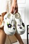 Modafrato Nays Wedge Sole Women's Slippers High Platform Beach Sea Pool Slippers - 6