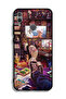 غطاء حماية لهاتف Honor 10 Lite من Comic Zone - 2