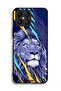 Honor X8 4G Protective Case Cover Lion King - 2