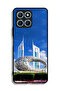 Honor X8 5G Protective Case Cover Dubai Museum - 2