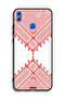 Honor 8X Protective Case Cover Shamal - 2