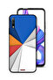 غطاء حماية لهاتف Honor 9X (الصين) مصنوع من مادة فنية تجريدية