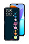 Honor X6 Protective Case Cover Space