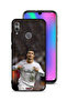 غطاء حماية لهاتف Honor 10 Lite كريستيانو رونالدو