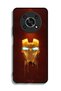 غطاء حماية لهاتف Honor X9 5G من Iron Man Marvel Comics - 2