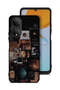 غطاء حماية لهاتف Honor X7 - فن فينوس