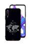Honor 9X Pro Protective Case Cover Compass Art