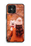 غطاء حماية لهاتف Honor X8 4G يحمل جروًا - 2