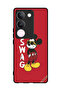 غطاء حماية لهاتف فيفو S17 Swag Mickey Mouse