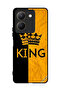 غطاء حماية لهاتف vivo Y27s King