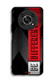 Honor X9 5G Protective Case Cover Be Different - 2