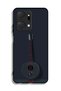 غطاء حماية جيتار لهاتف Honor X7a - 2