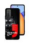 Honor 10X Lite Protective Case Cover You Are King Of Your Life