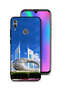 غطاء حماية لهاتف Honor 10 Lite - متحف دبي