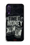 Honor 9X Pro Protective Case Cover Time Is Money - 2