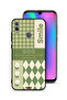 Honor 10 Lite Protective Case Cover Smile Is The Luckiest Thing In My Life