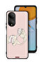 Honor X7 Protective Case Cover Fighter Art