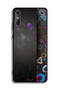 Huawei Enjoy 20e Protective Case Cover Pattern - 2