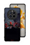 Huawei Mate 50 Protective Case Cover Three Spiders
