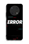 Huawei nova Y90 Protective Case Cover Error - 2