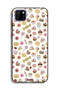 Huawei Y5p Protective Case Cover Pattern Of Favorite Items - 2