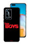 غطاء حماية لهاتف هواوي P40 Pro Plus 5G - ذا بويز