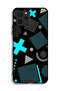 Huawei nova Y61 Protective Case Cover Squid Game Icons - 2