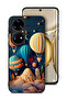 غطاء حماية لهاتف هواوي P50 Pro من تصميم بيراشوت آرت