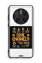 Huawei Mate 50 Pro Protective Case Cover Civil Engineer Sticker - 2
