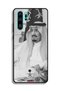 غطاء حماية هواوي بي 30 برو الملك سلمان - 2