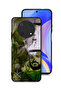 Huawei nova Y90 Protective Case Cover King Salman And Crown Prince Muhammad Art Poster