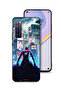 Huawei nova 7 5G Protective Case Cover Spider Icon