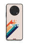 Huawei nova Y90 Protective Case Cover Be Nice - 2