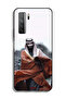 غطاء حماية لهاتف هواوي نوفا 7 SE 5G محمد بن سلمان بن عبد العزيز - 2
