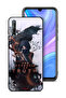 Huawei P Smart S Protective Case Cover The Assassin Of Truth