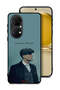 غطاء حماية لهاتف Huawei P50E مكسور بالفعل