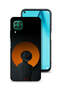 Huawei nova 7i Protective Case Cover Hat Boy Art