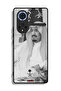 غطاء حماية لهاتف Honor 50 Pro - الملك سلمان - 2