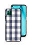 Huawei nova 7i Protective Case Cover Cloth Pattern