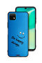 Huawei nova Y60 Protective Case Cover Be Happy Always