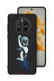Huawei Mate 50 Protective Case Cover Touching Star