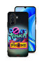 Huawei nova Y70 Protective Case Cover Do Not Touch My Phone