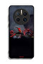 Huawei Mate 50 Pro Protective Case Cover Three Spiders - 2