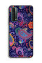 Huawei P smart (2021) Protective Case Cover Mandala Art Pattern - 2