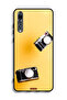 Huawei P20 Pro Protective Case Cover Cameras - 2